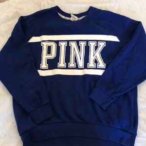 PINK Sweatshirt